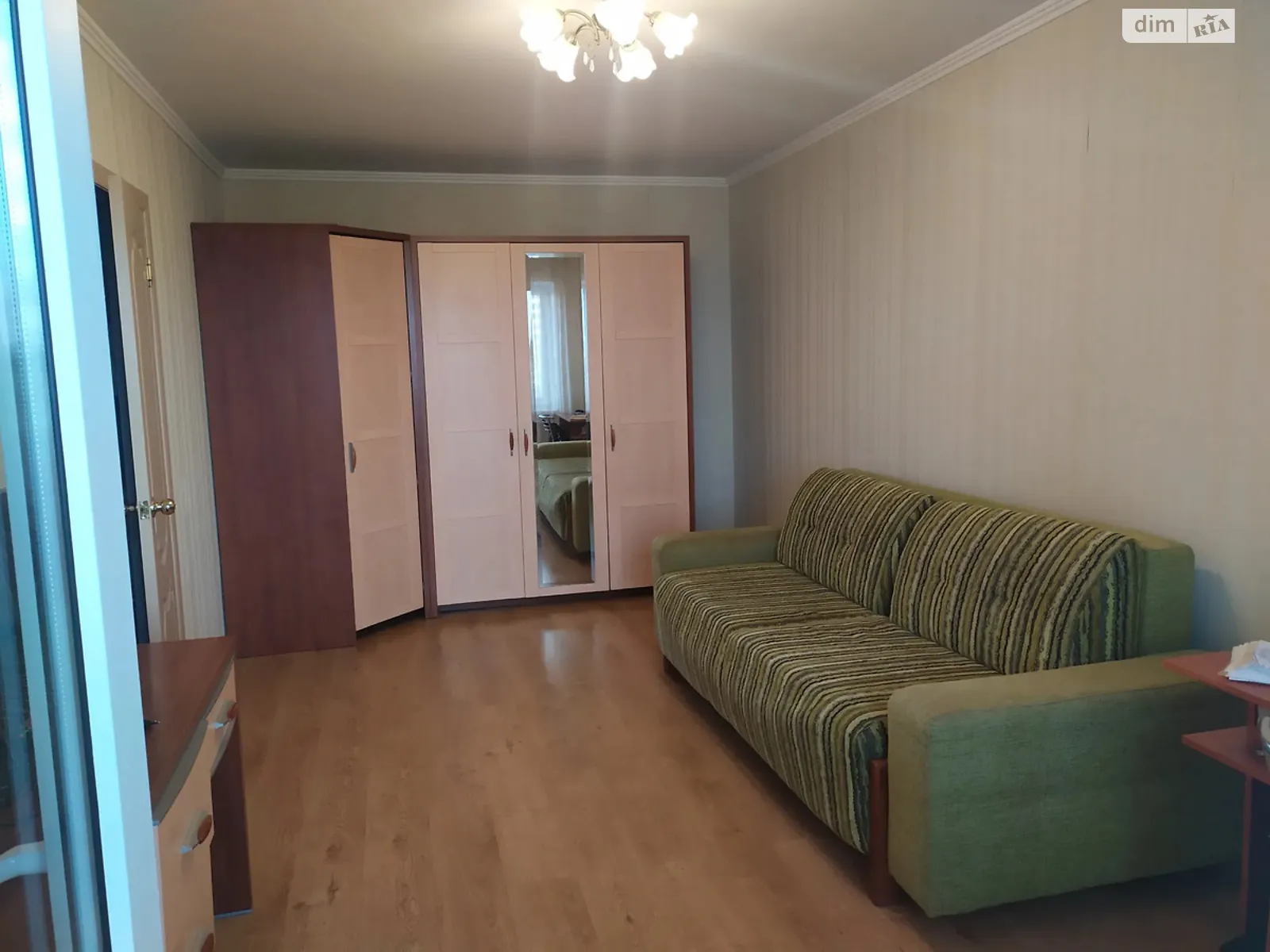Сдается в аренду 2-комнатная квартира 50 кв. м в Киеве, ул. Лятошинского, 14А - фото 1