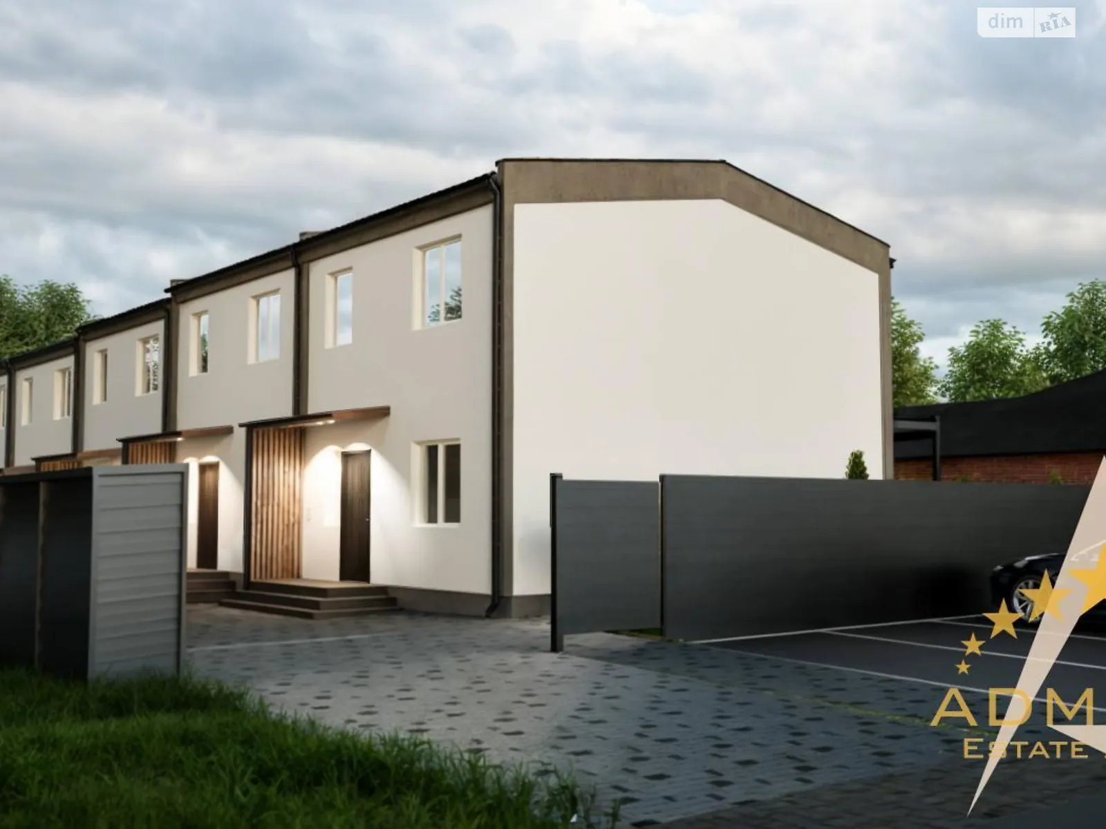 вул. Зінченка Дніпровський Черкаси, цена: 46000 $ - фото 1