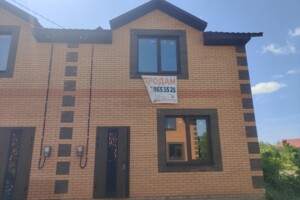 Продажа таунхауса, Винницкая, Зарванцы, Соборная улица