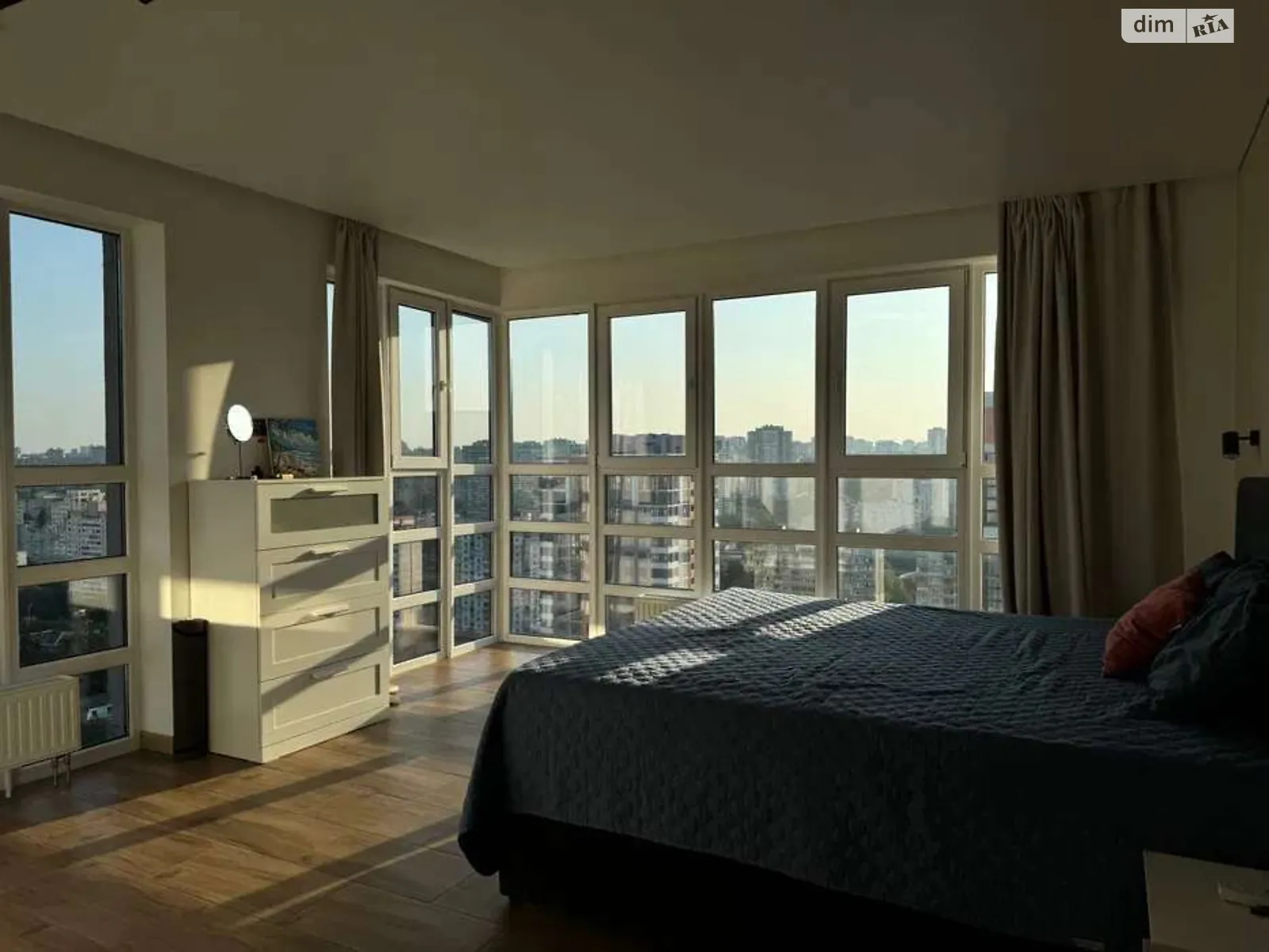 Продается 5-комнатная квартира 134.4 кв. м в Киеве, цена: 175000 $ - фото 1