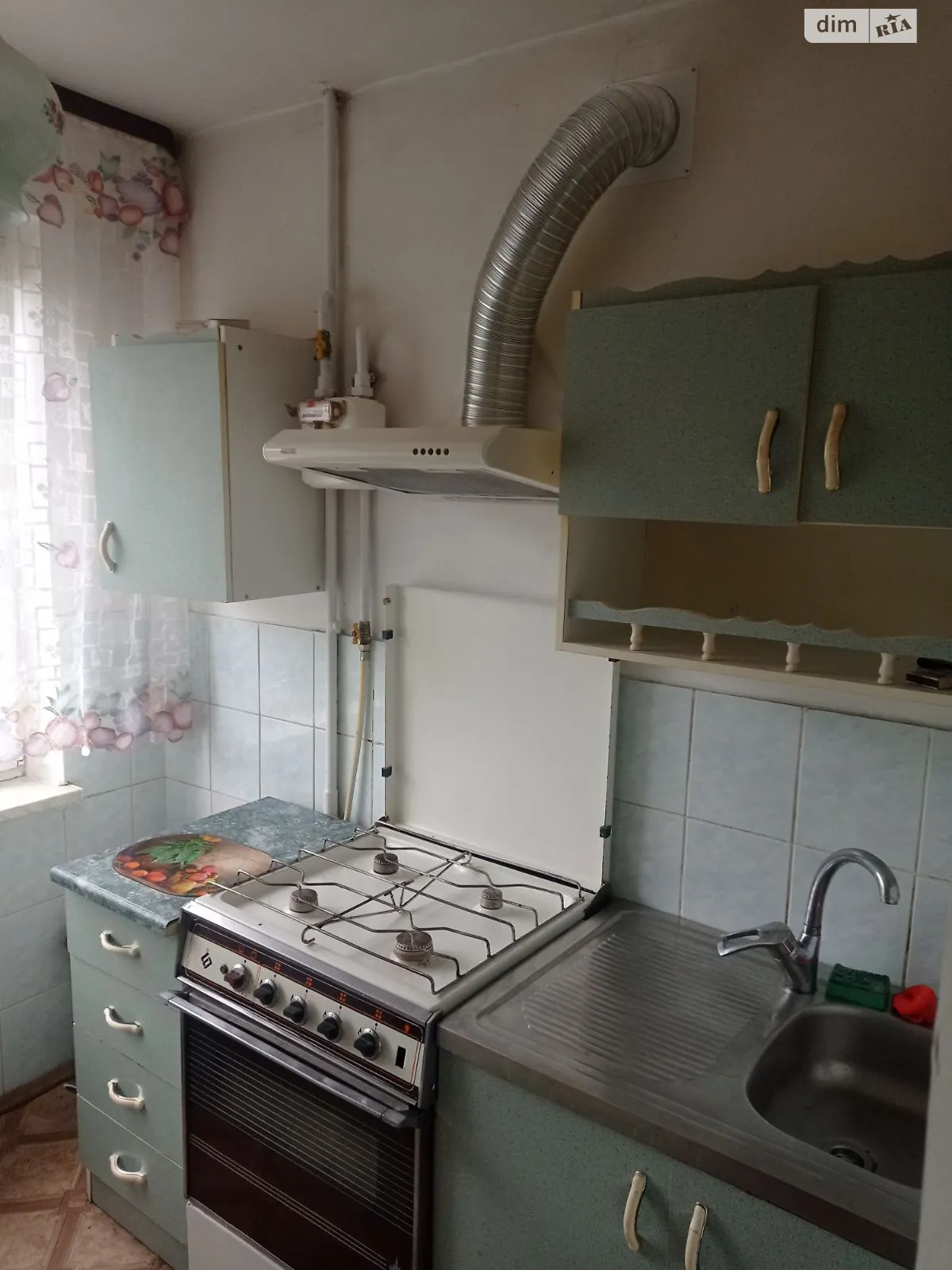 Здається в оренду 2-кімнатна квартира 47.3 кв. м у Львові, вул. Наукова, 76 - фото 1