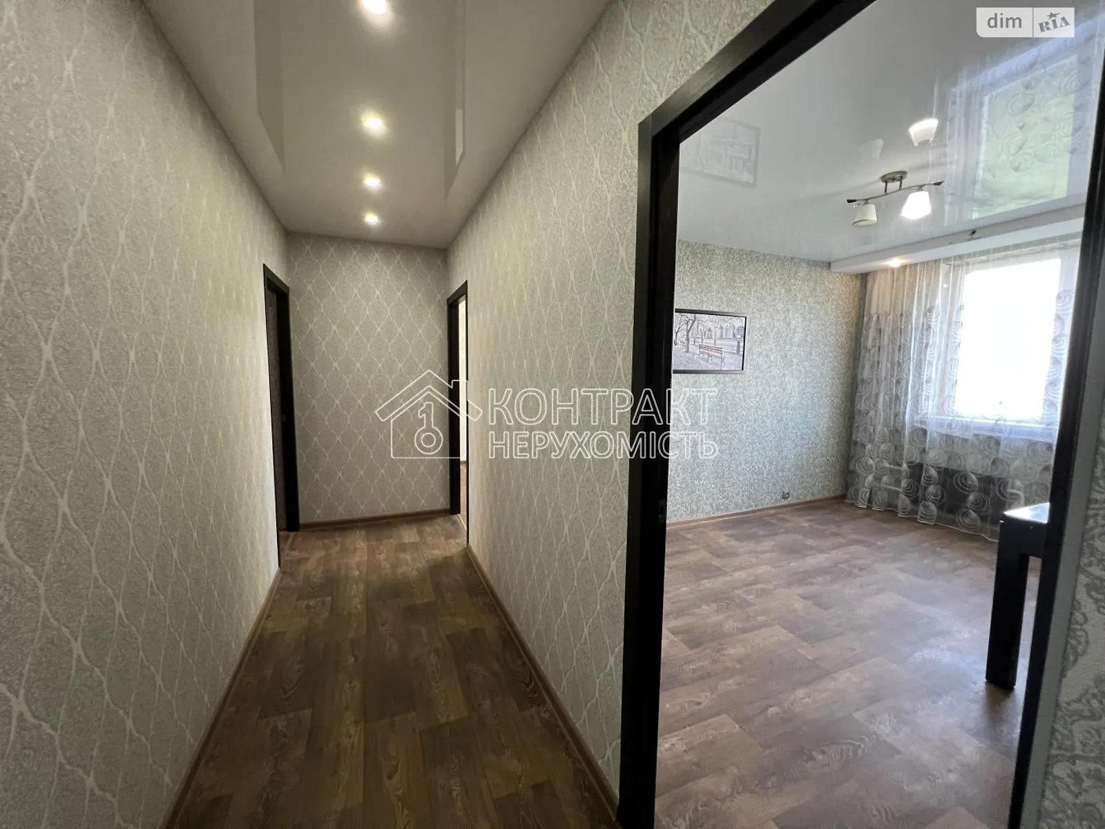Продается 3-комнатная квартира 65 кв. м в Харькове, ул. Астрономическая, 35Д - фото 1