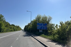 Продаж землі комерційного призначення, Вінниця, р‑н. Тяжилів, Левка Лук’яненка (Ватутіна) вулиця