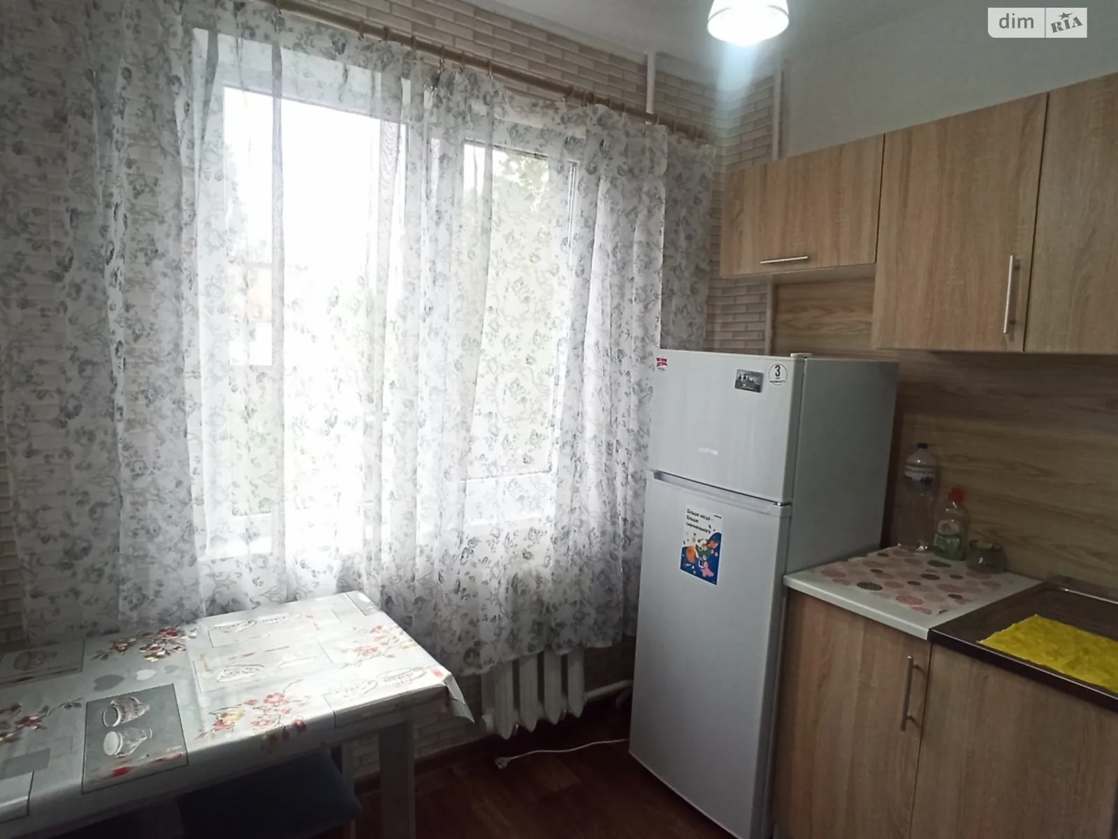 Сдается в аренду 1-комнатная квартира 32 кв. м в Одессе, ул. Академика Филатова, 80 - фото 1