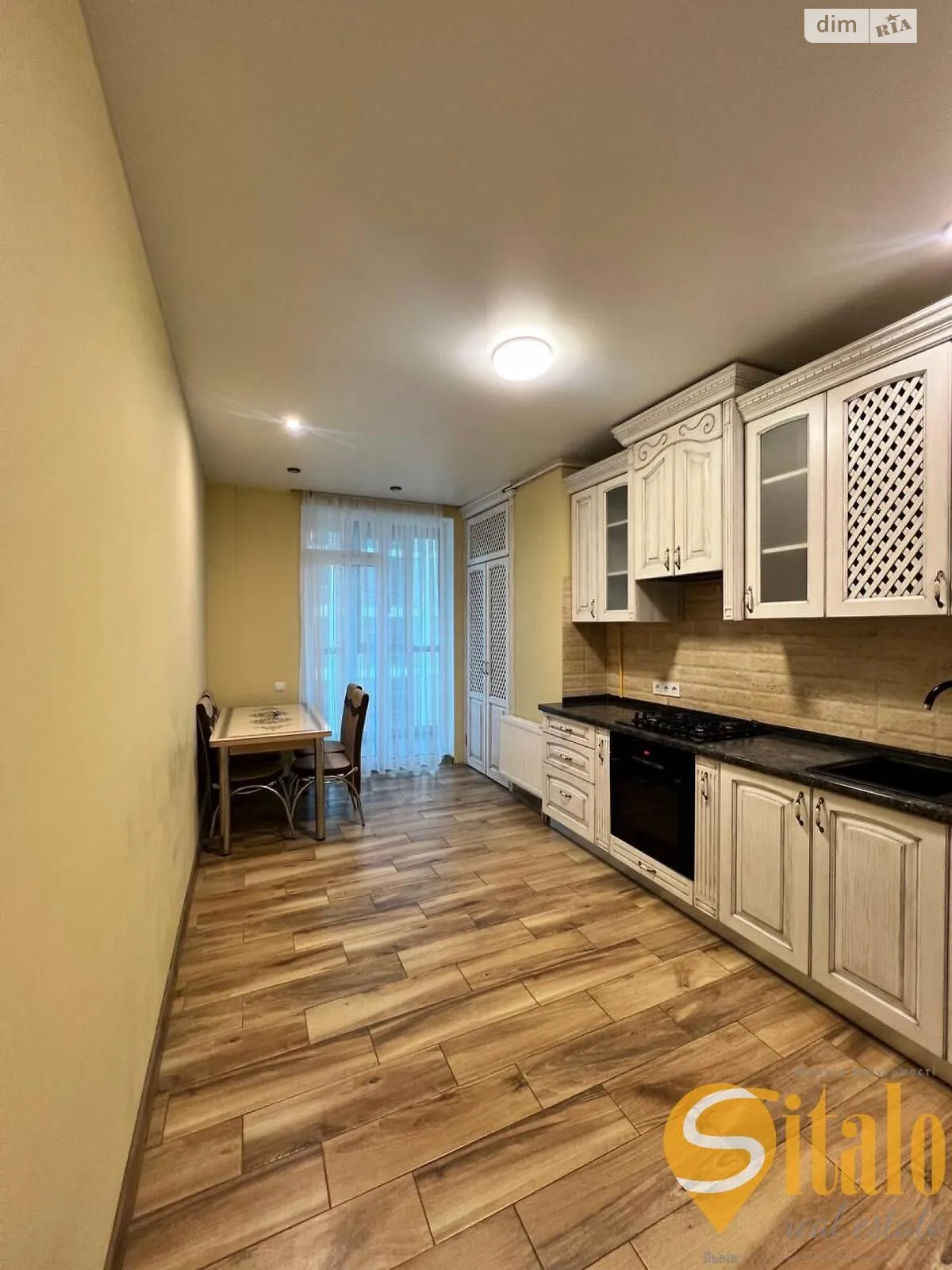 Продается 2-комнатная квартира 62.5 кв. м в, цена: 110000 $ - фото 1