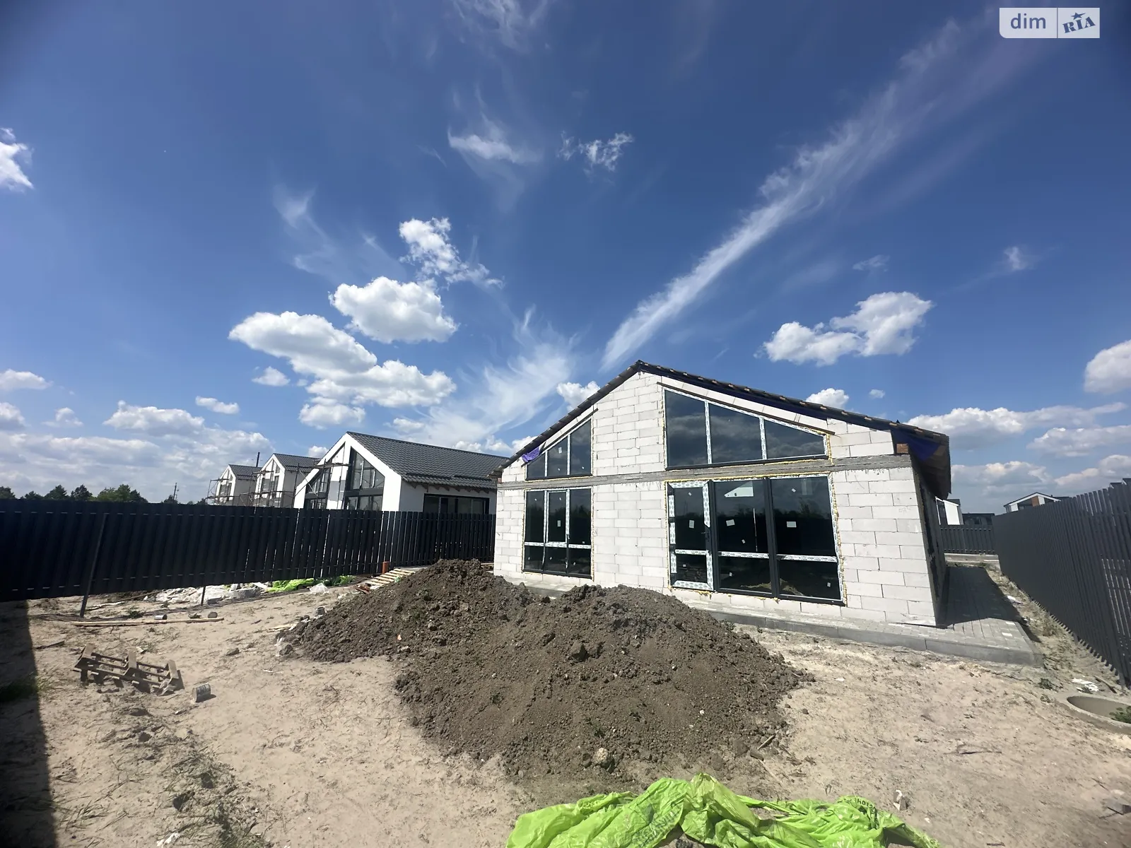 Рожни ЖК Gardd House Eco Village, цена: 72400 $ - фото 1