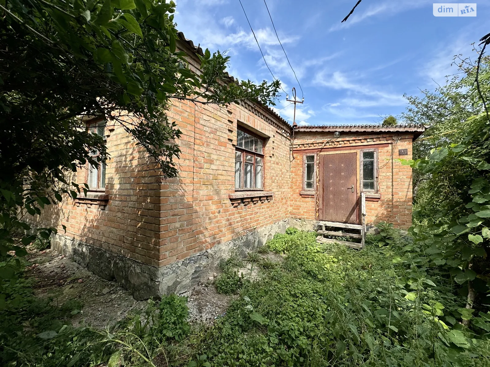 Продається одноповерховий будинок 63 кв. м з меблями, цена: 18500 $ - фото 1