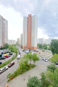 Продажа квартиры, Киев, р‑н. Троещина, Милославская улица, дом 16