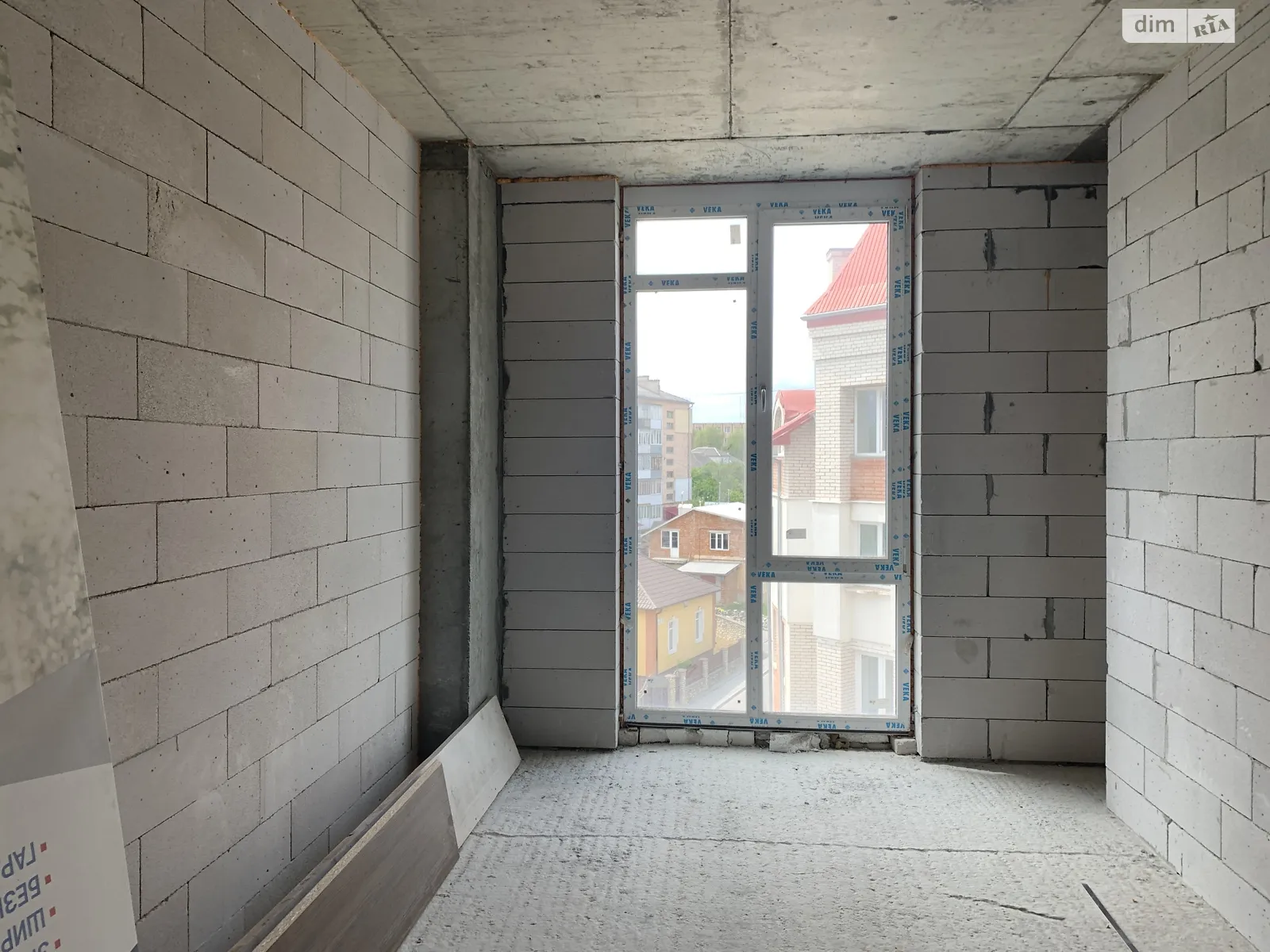 2-комнатная квартира 71.6 кв. м в Тернополе, цена: 46540 $ - фото 1