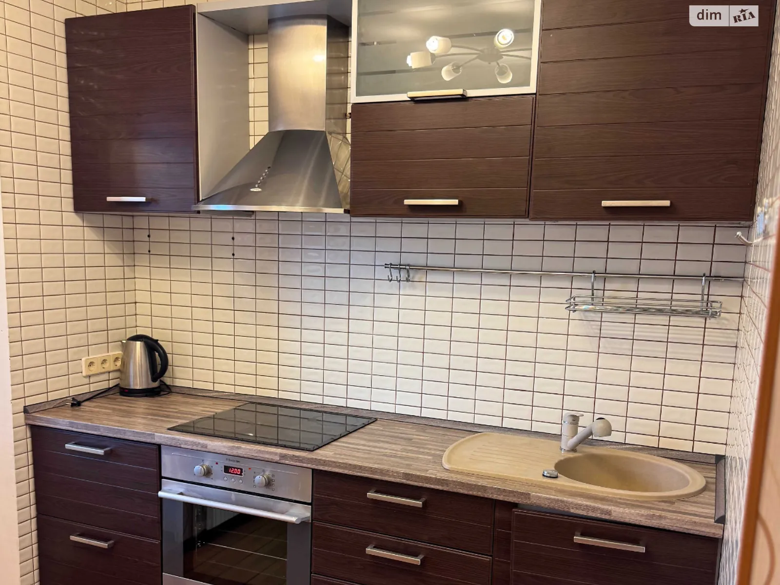 Продается 2-комнатная квартира 58.1 кв. м в Киеве, цена: 79000 $ - фото 1