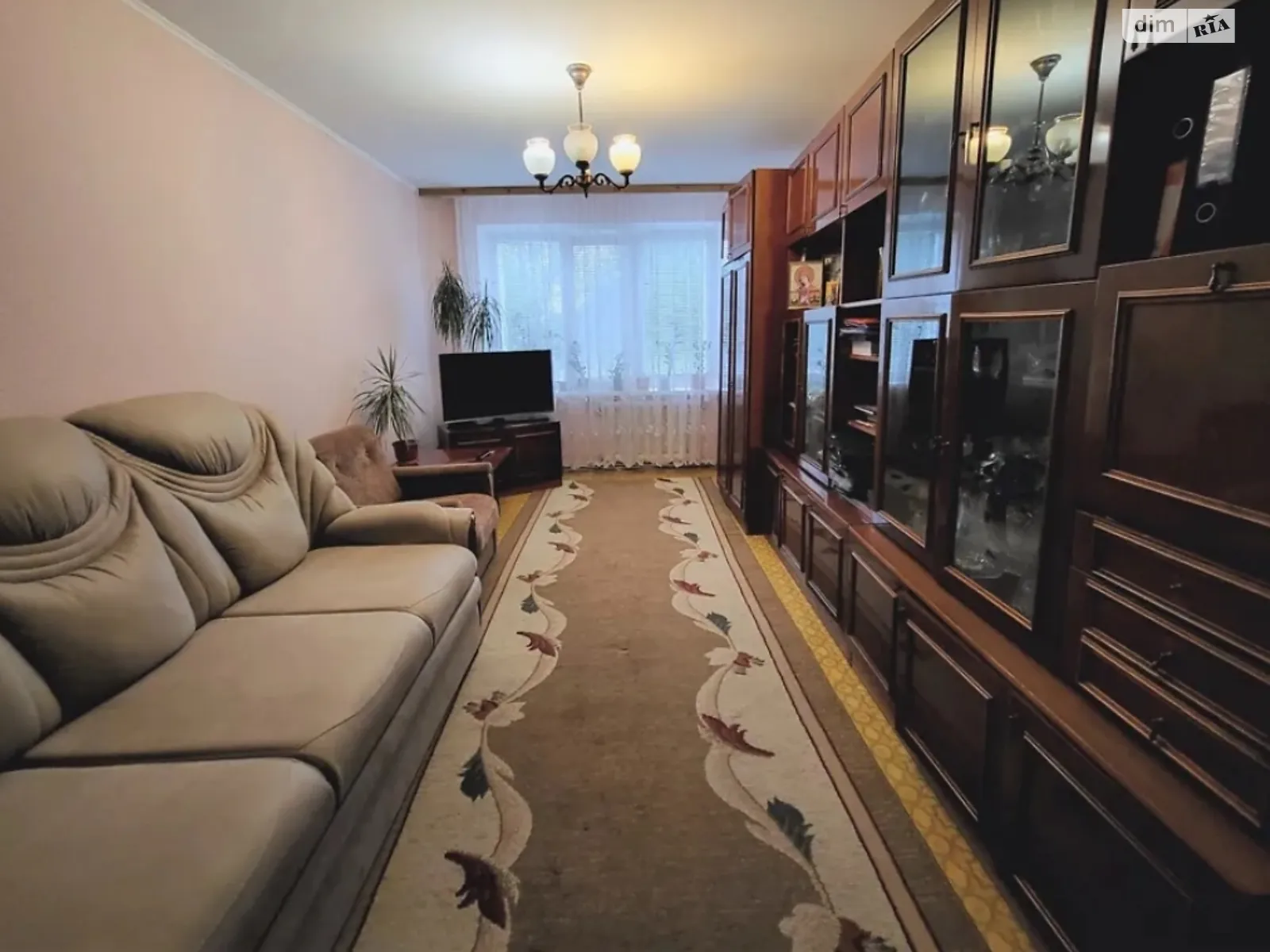 Продається 3-кімнатна квартира 64 кв. м у Вінниці, цена: 63000 $ - фото 1