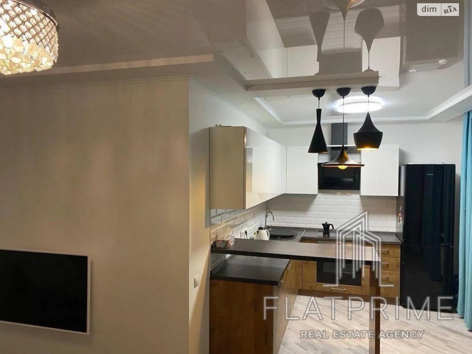 Продається 3-кімнатна квартира 84 кв. м у Києві, вул. Бориса Гмирі, 12Б - фото 1