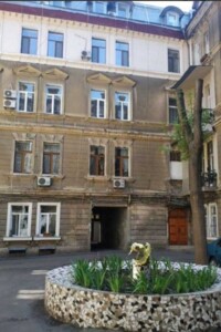 Продаж квартири, Одеса, р‑н. Приморський, Дерибасівська вулиця