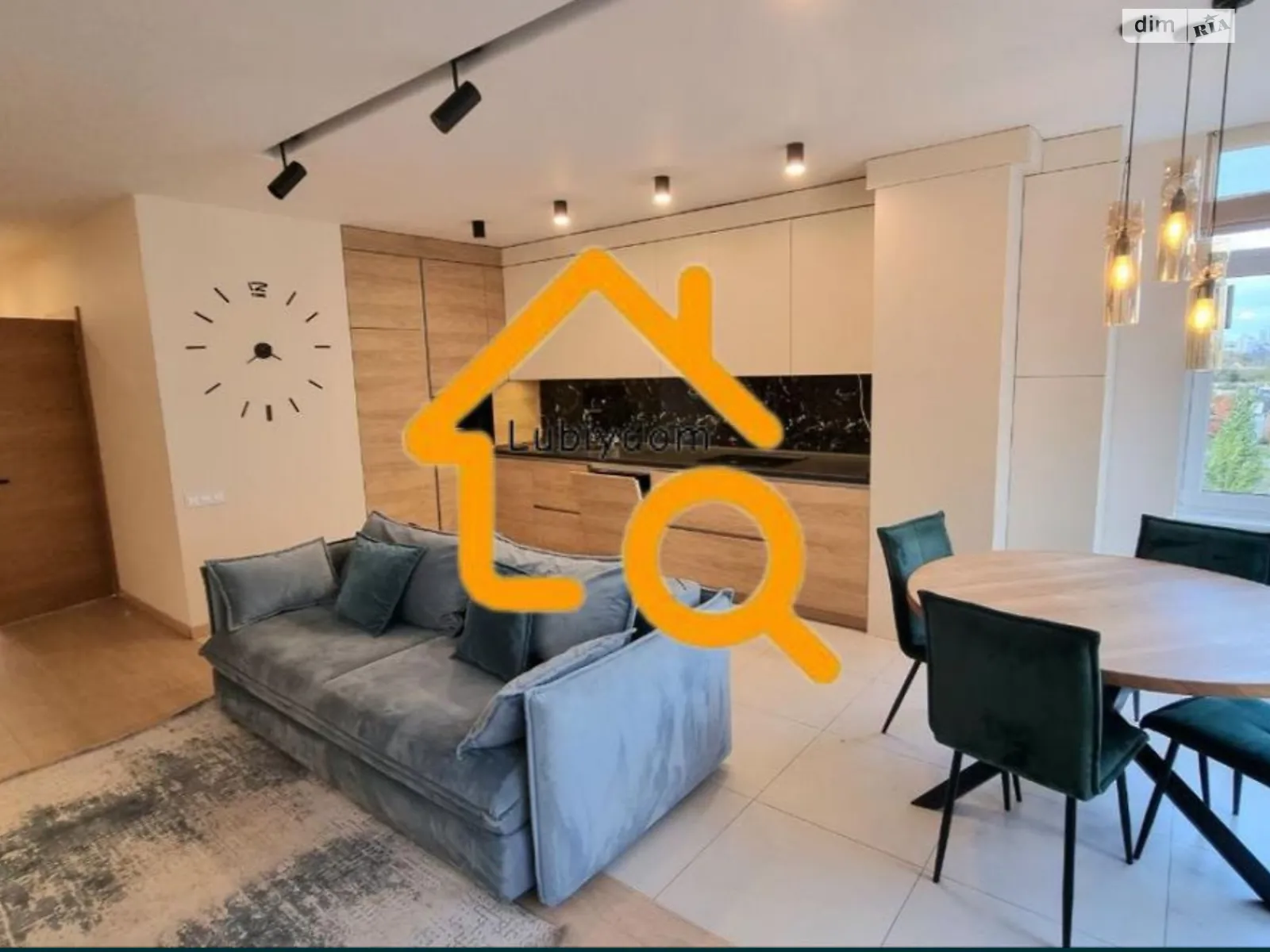 Продается 2-комнатная квартира 98 кв. м в Киеве, ул. Юношеская, 8 - фото 1