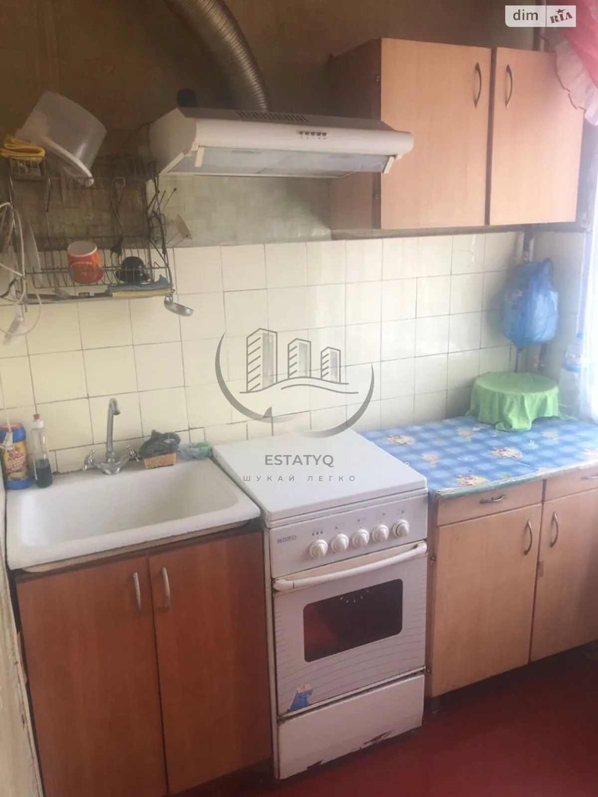 Здається в оренду 1-кімнатна квартира 47 кв. м у Харкові, наб. Гімназійна, 22 - фото 1