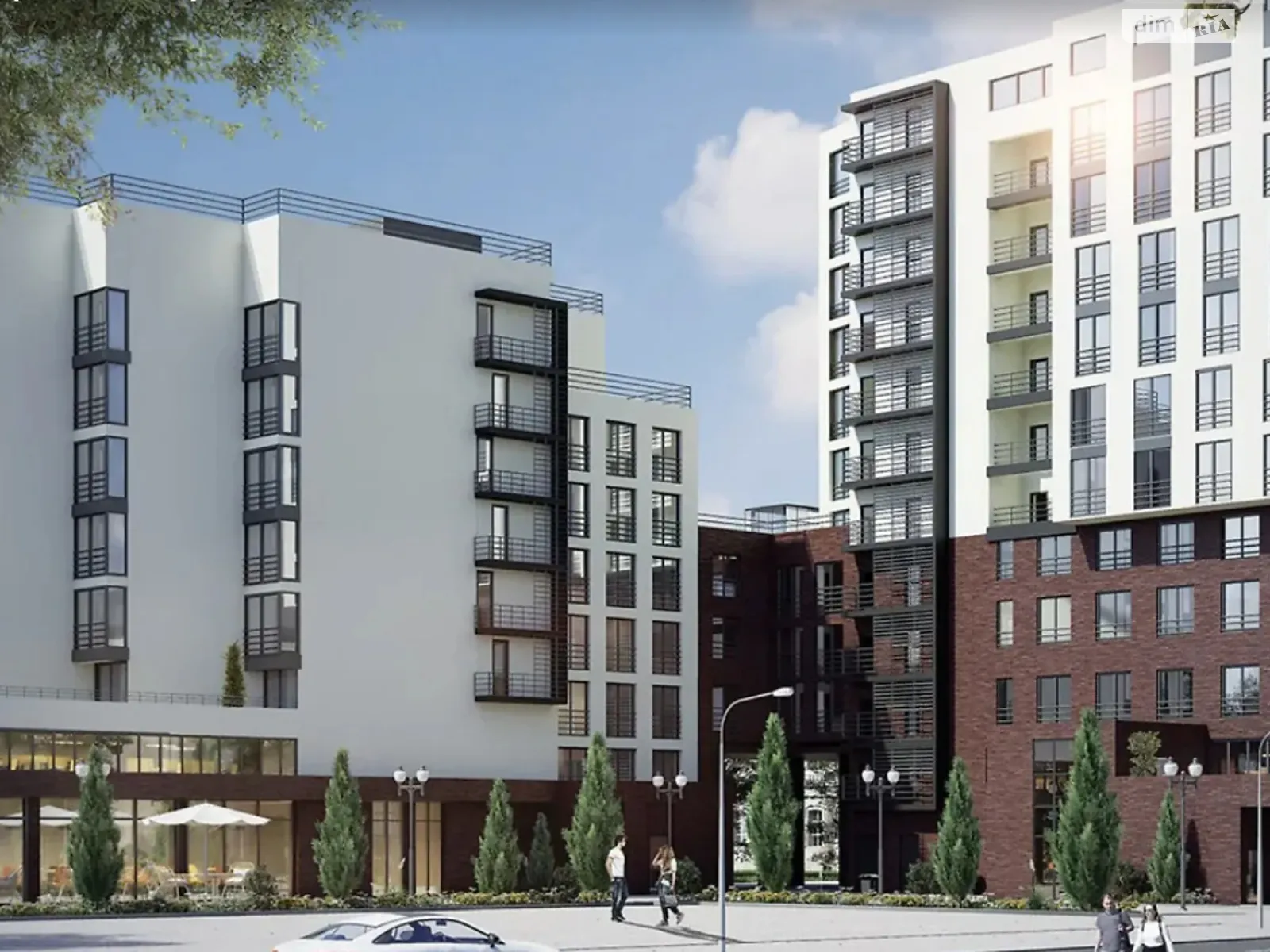 Продается 3-комнатная квартира 101 кв. м в Харькове, цена: 90000 $ - фото 1