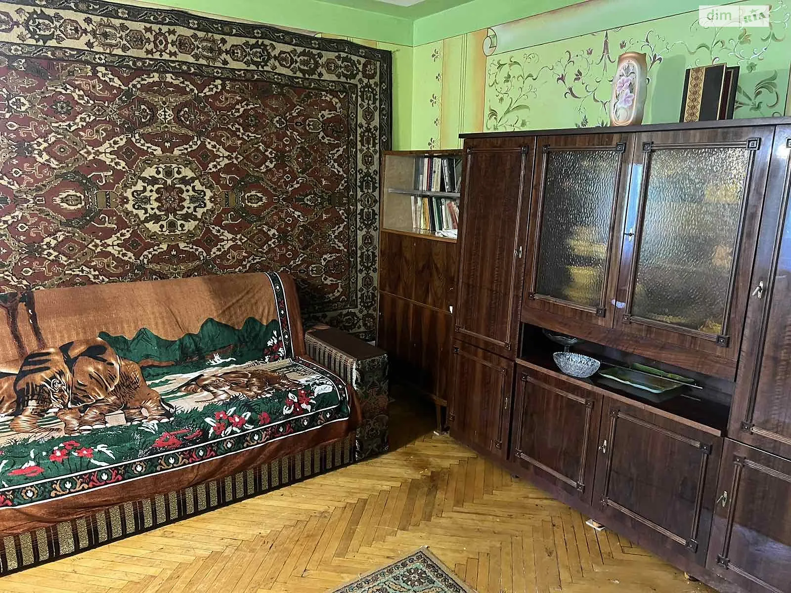 Сдается в аренду 2-комнатная квартира 45 кв. м в Харькове, ул. Андрея Ощепкова - фото 1