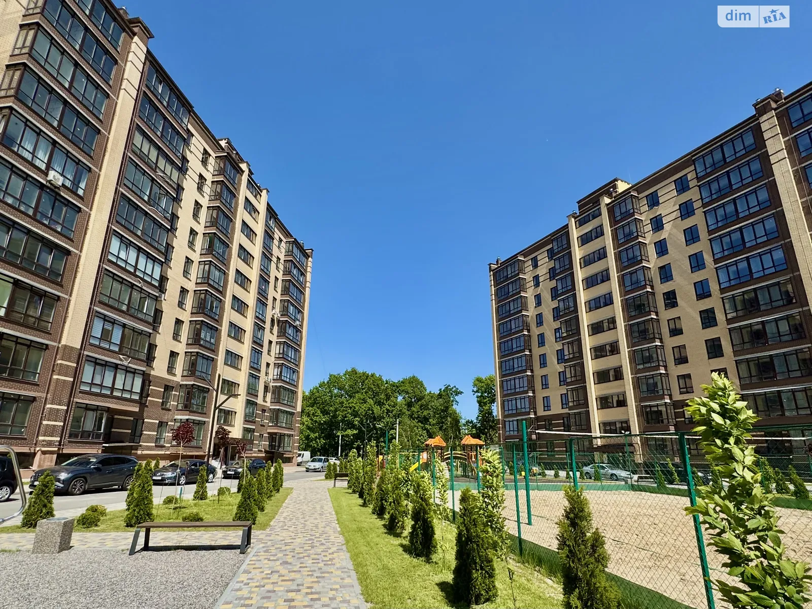 Продается 2-комнатная квартира 60 кв. м в Чернигове, ул. Любецкая, 3 - фото 1