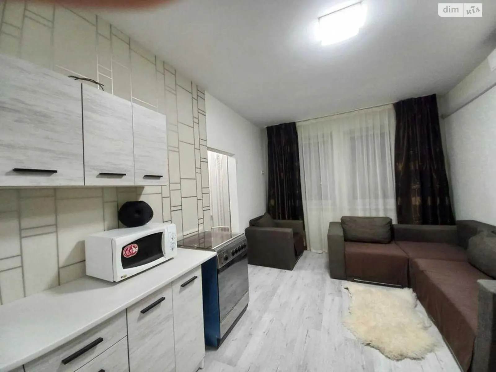 Продается 1-комнатная квартира 42.6 кв. м в Киеве, цена: 62000 $ - фото 1