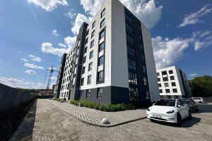 Продажа квартиры, Киевская, Гостомель, Мирная улица, кв. 50