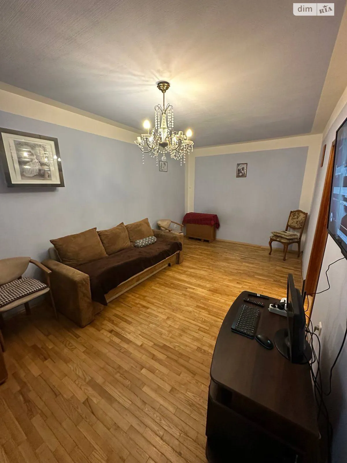 Продается 2-комнатная квартира 50 кв. м в Днепре, цена: 40000 $ - фото 1