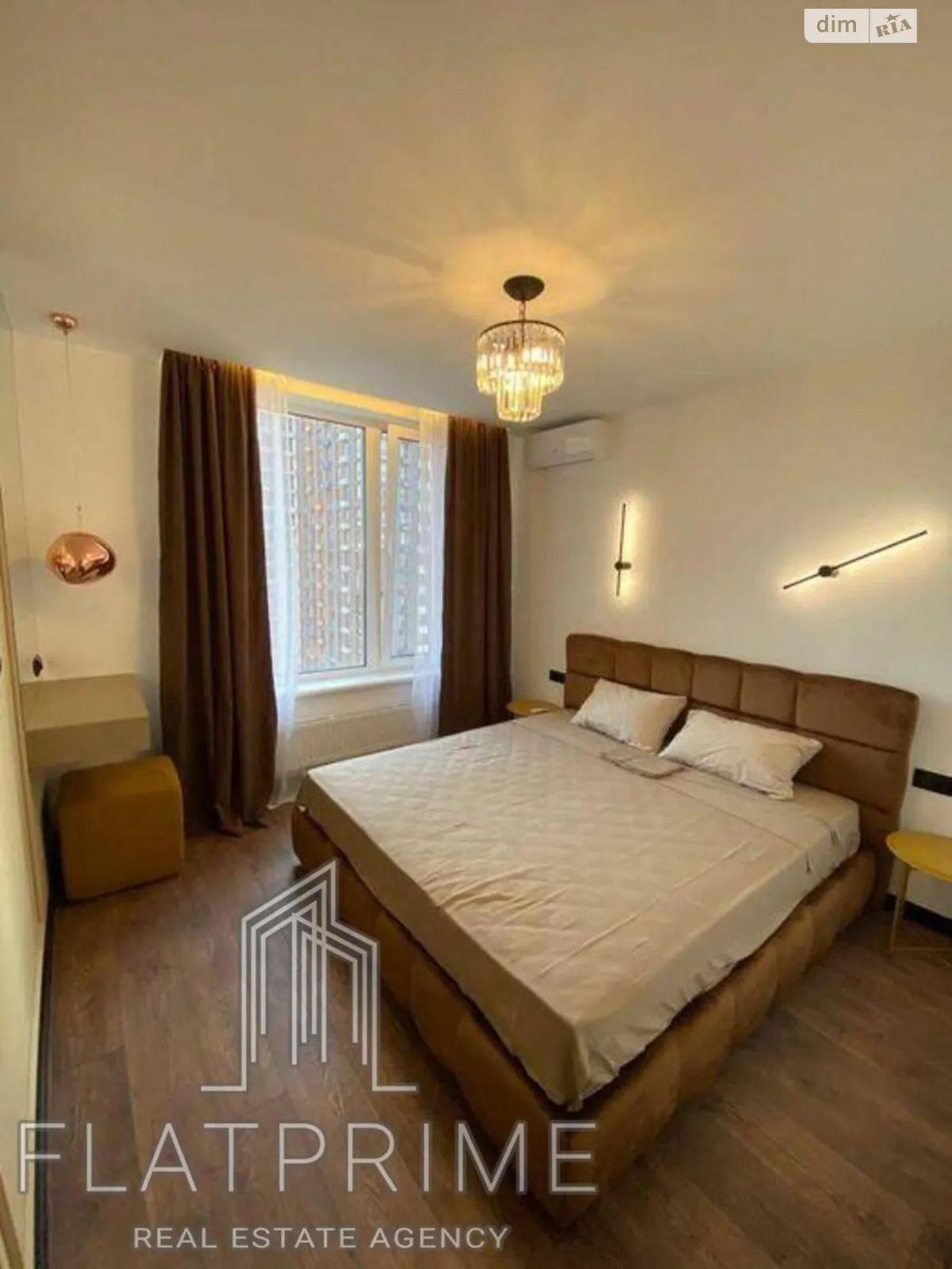 Продается 1-комнатная квартира 46 кв. м в Киеве, цена: 134000 $ - фото 1