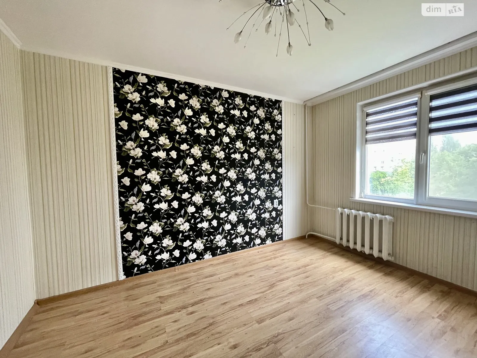 Продается 3-комнатная квартира 67.1 кв. м в Николаеве, просп. Центральный - фото 1