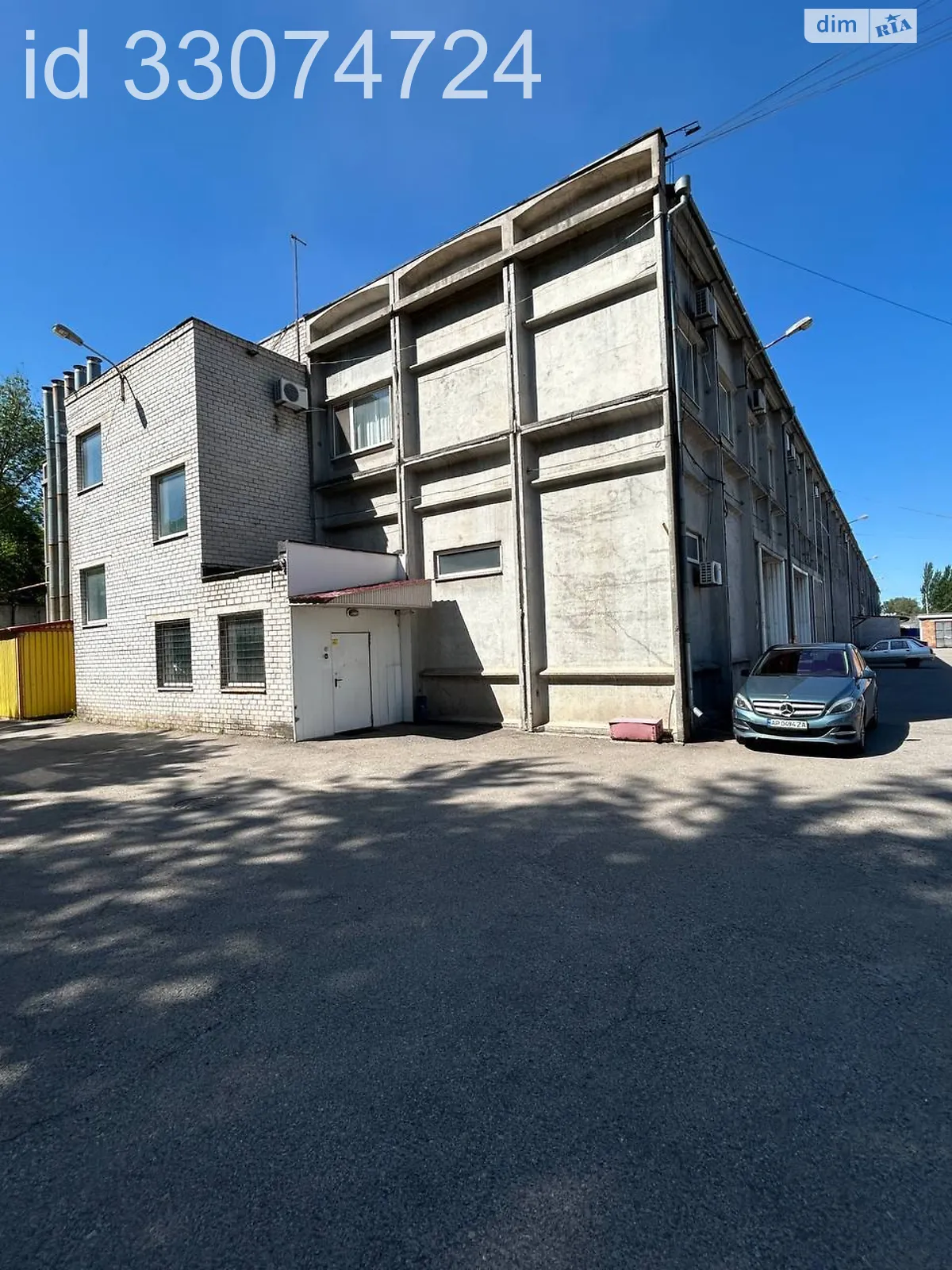 ул. Карпенко-Карого Шевченковский Запорожье, цена: 225000 грн - фото 1
