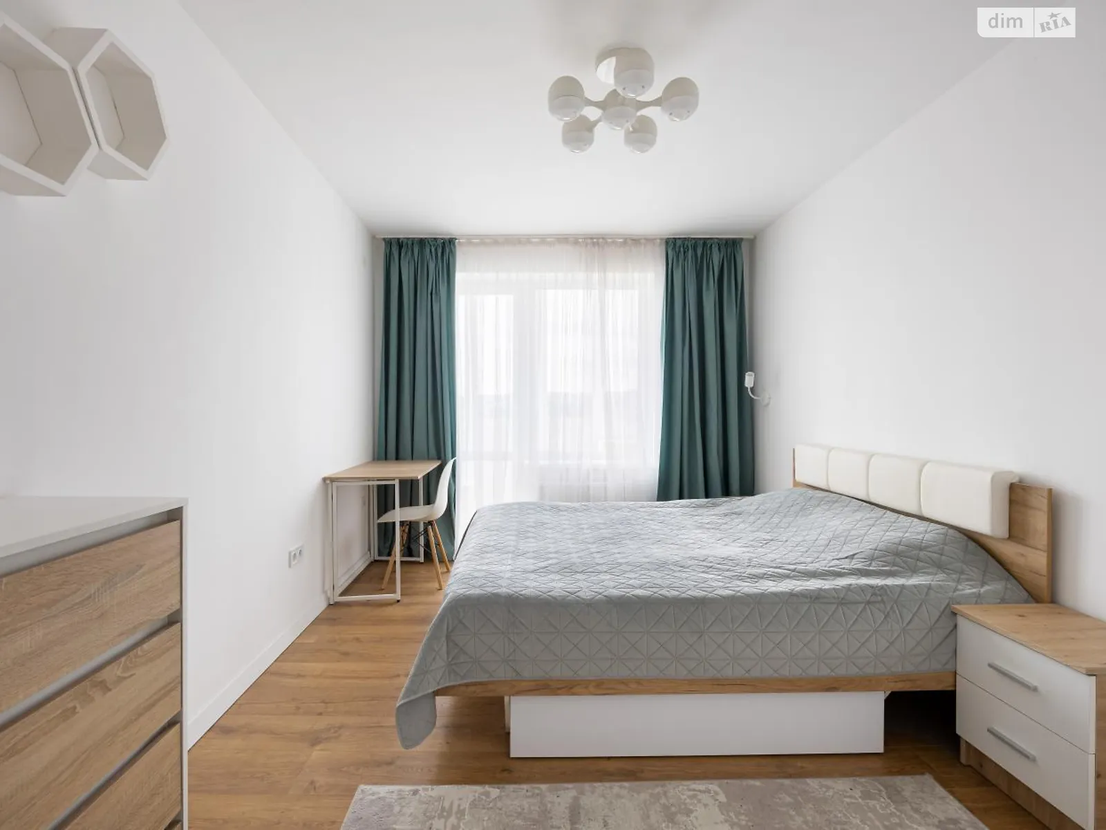 Продається 2-кімнатна квартира 61.5 кв. м у Львові, цена: 108000 $ - фото 1