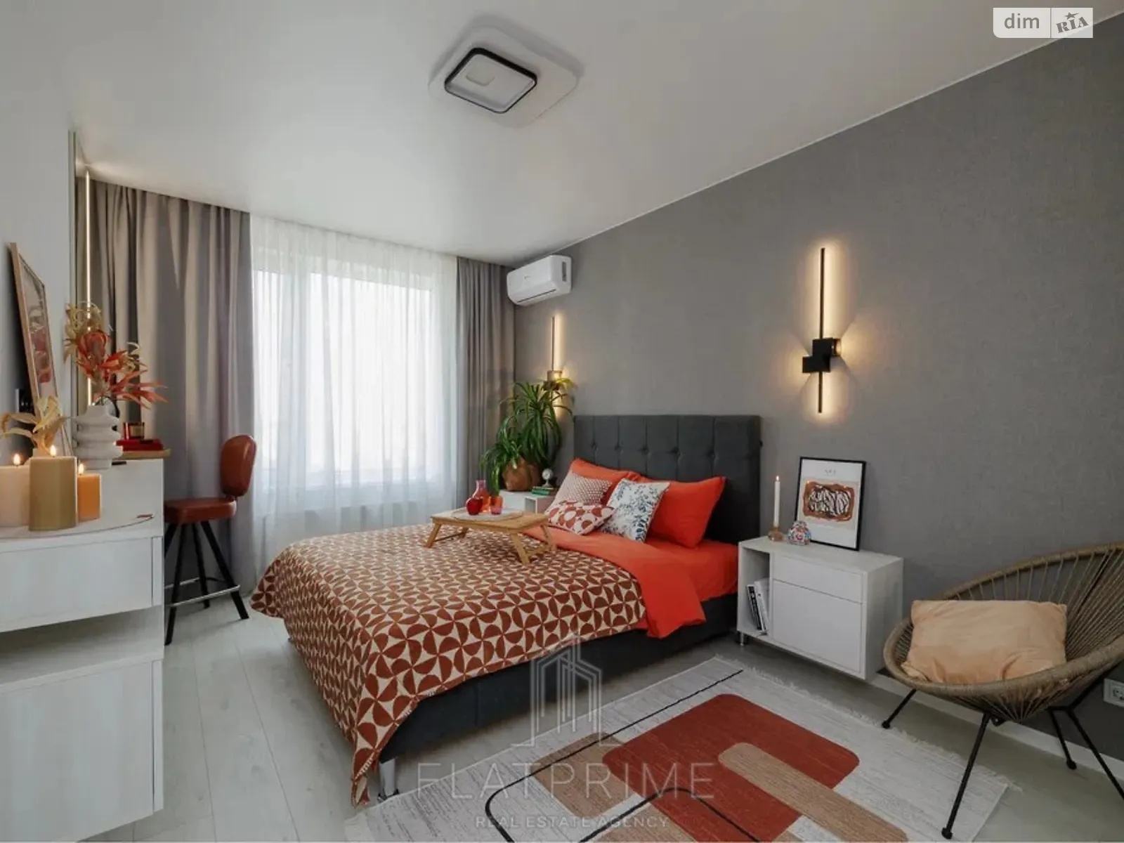 Продается 2-комнатная квартира 66 кв. м в Киеве, цена: 150000 $ - фото 1