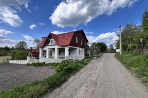 Продажа части дома, Житомирская, Троянов, Довголовка улица