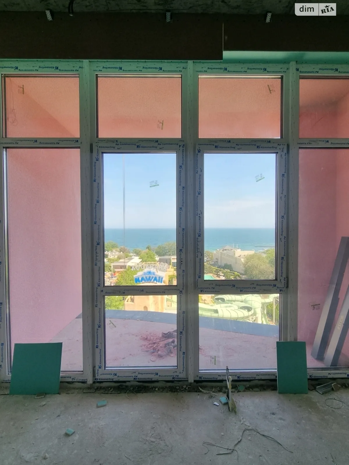Продается 1-комнатная квартира 33 кв. м в Одессе, Аркадийския аллея, 1 - фото 1