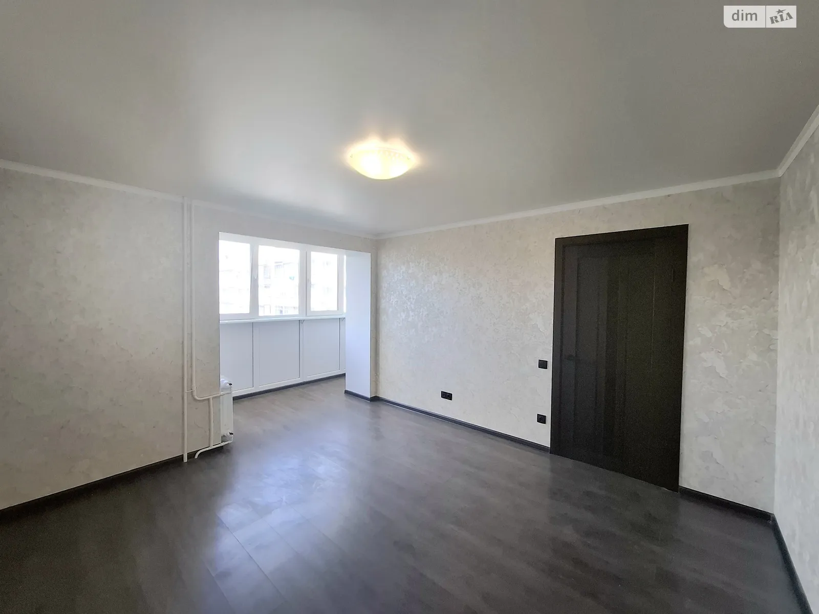 Продается 1-комнатная квартира 28 кв. м в Виннице, ул. Дмитрия Майбороды, 7 - фото 1