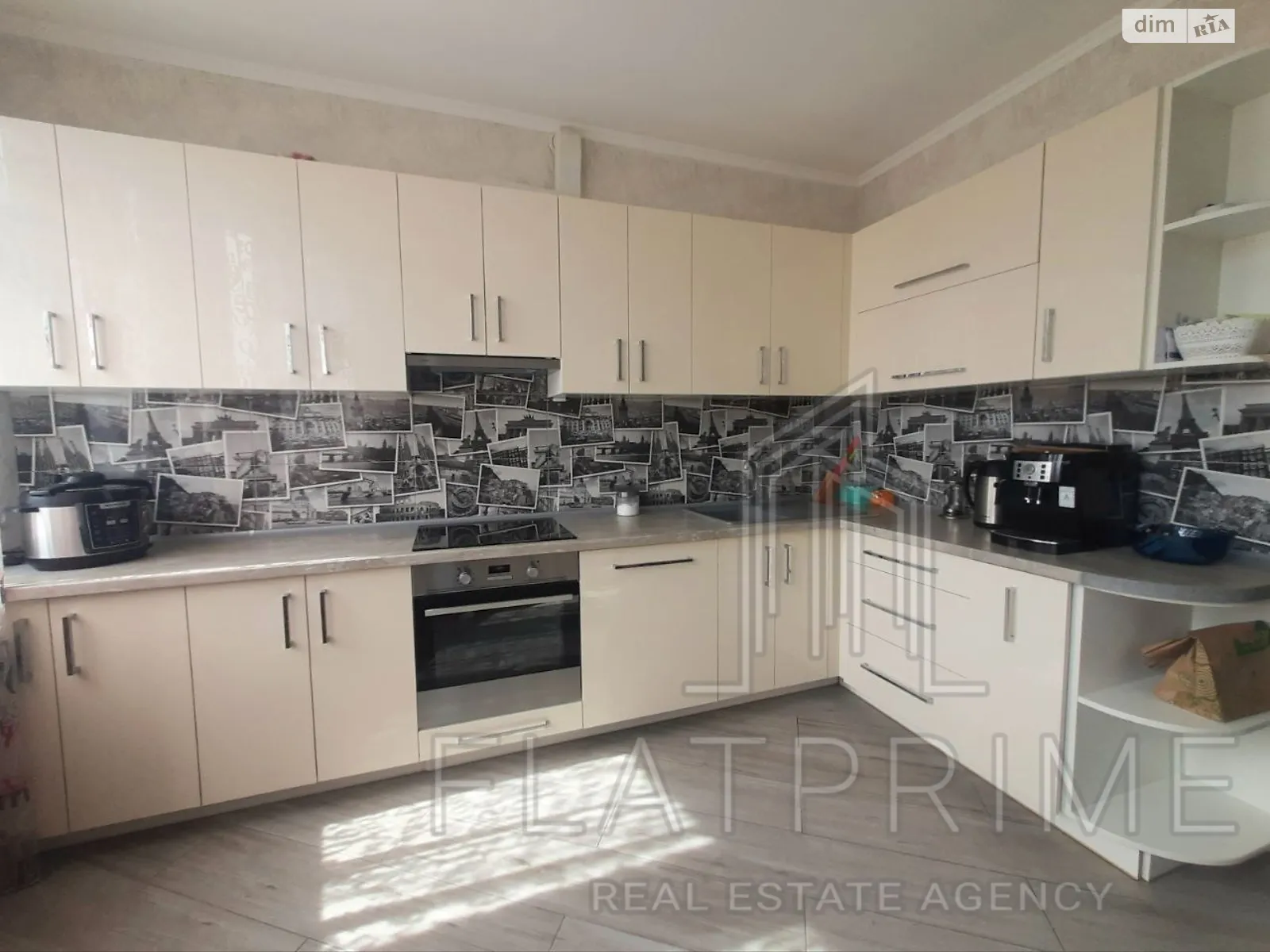 Продається 3-кімнатна квартира 89.6 кв. м у Києві, вул. Завальна, 10Б - фото 1