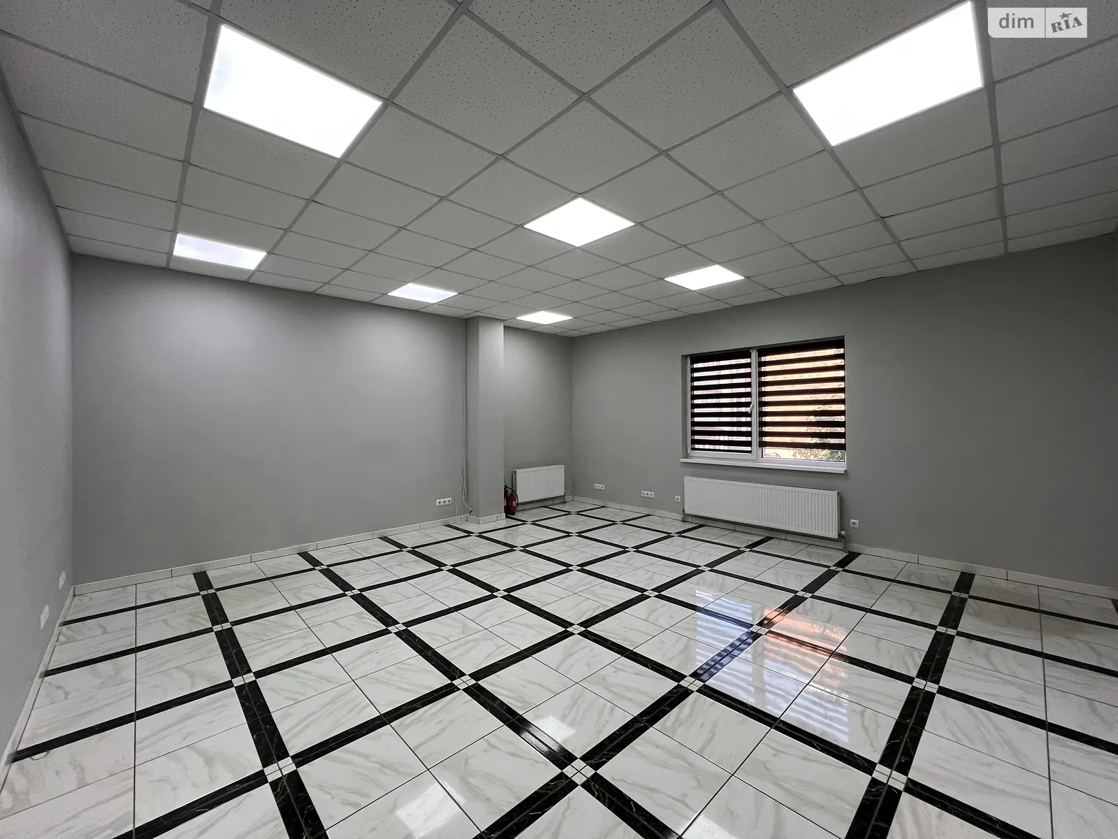 Здається в оренду офіс 34 кв. м в бізнес-центрі, цена: 12000 грн - фото 1