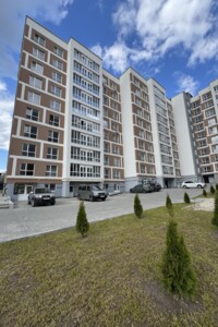 Продаж квартири, Тернопіль, р‑н. Бам, Текстильна вулиця