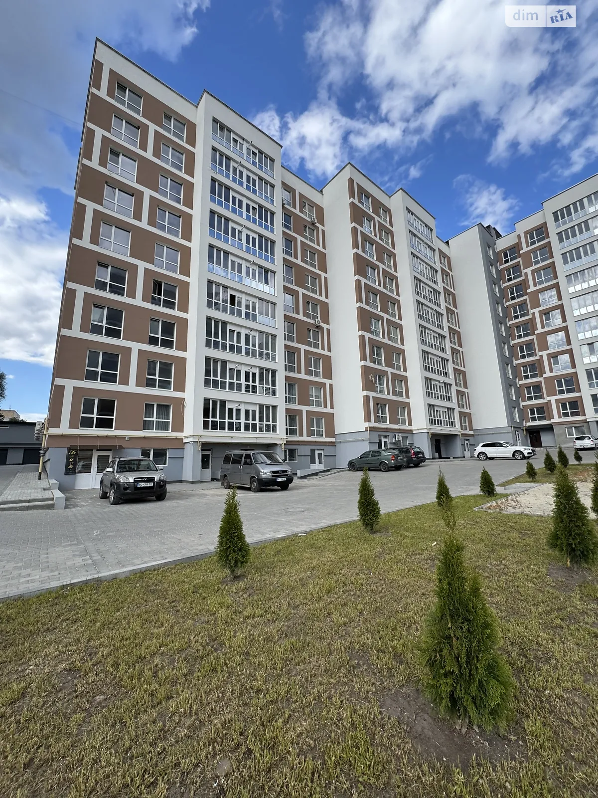 3-кімнатна квартира 90 кв. м у Тернополі, цена: 53000 $ - фото 1