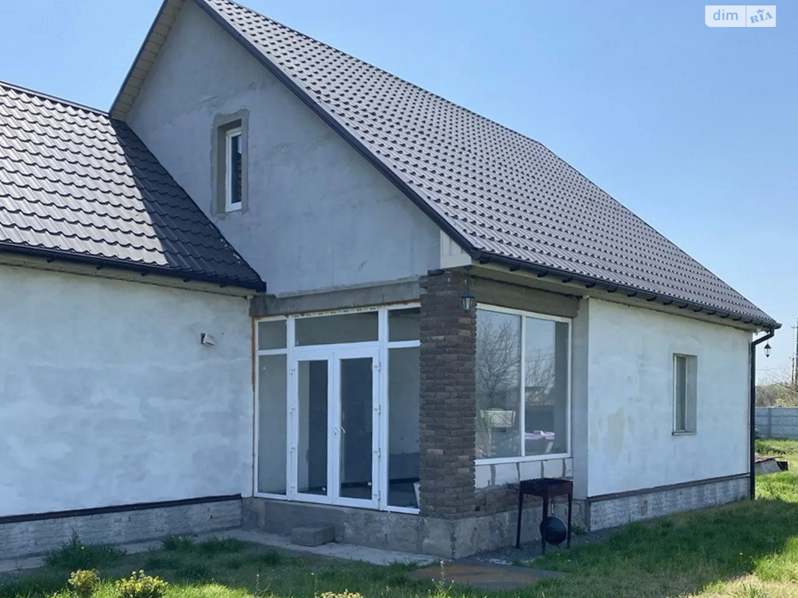Продається будинок 2 поверховий 169.8 кв. м з меблями, цена: 80000 $ - фото 1