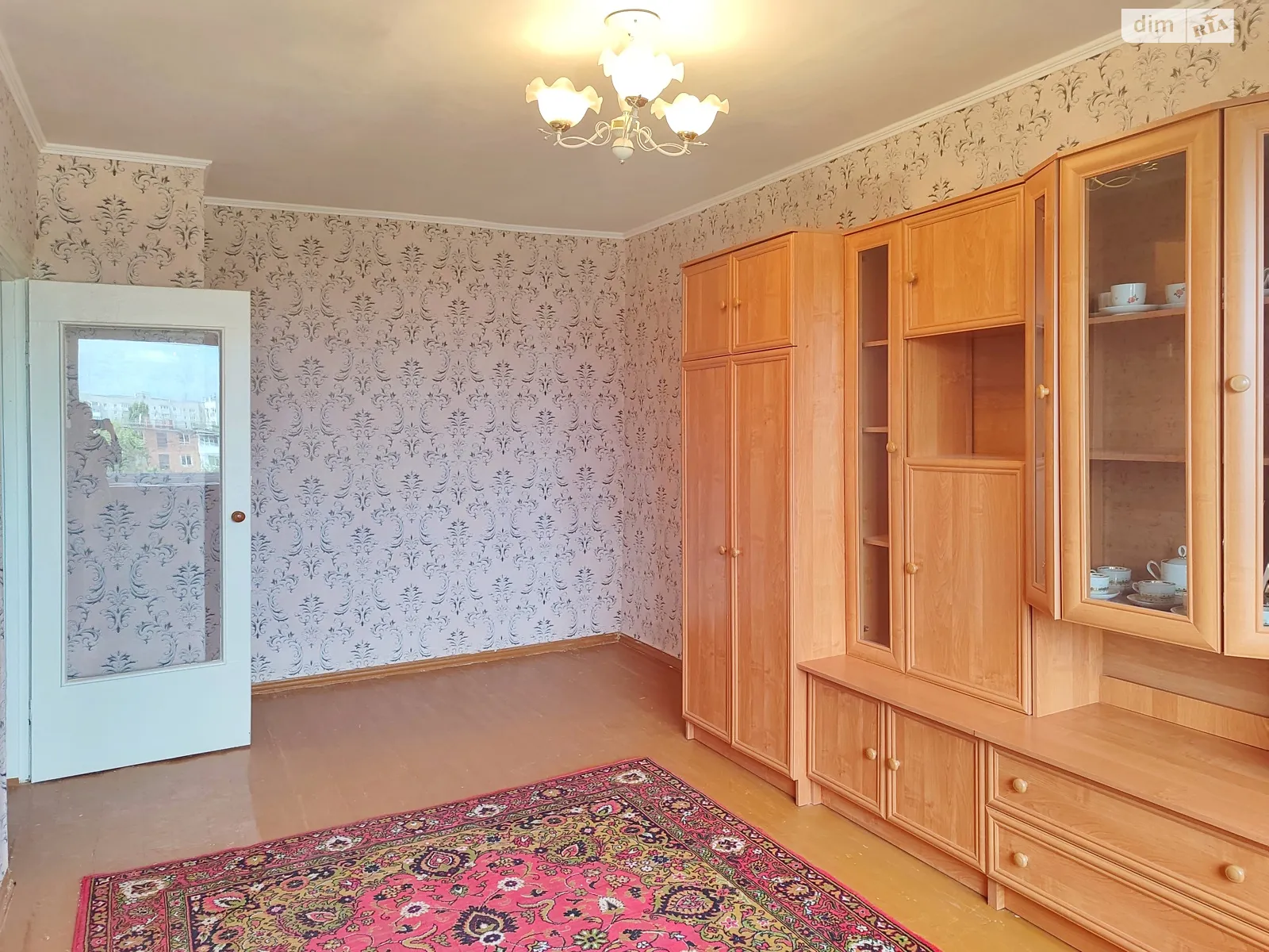 Продается 1-комнатная квартира 32 кв. м в Белой Церкви, цена: 33000 $ - фото 1