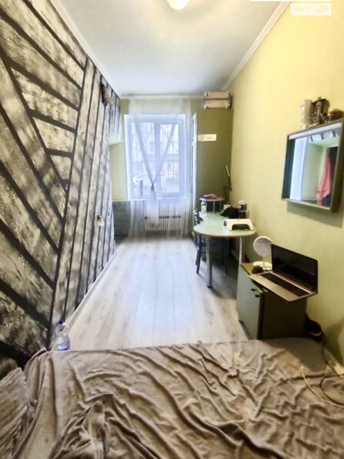 Продається кімната 24.2 кв. м у Вінниці, цена: 15000 $ - фото 1
