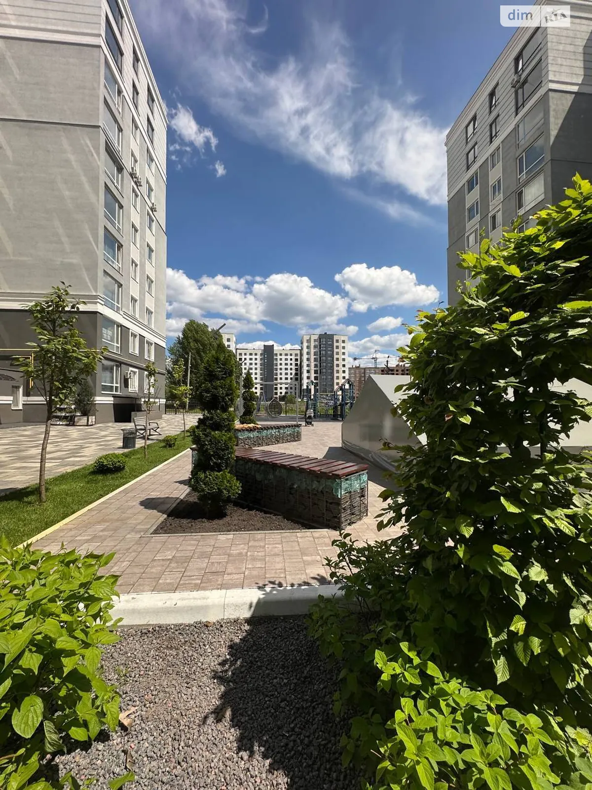 Продається 2-кімнатна квартира 64 кв. м у, цена: 55000 $ - фото 1