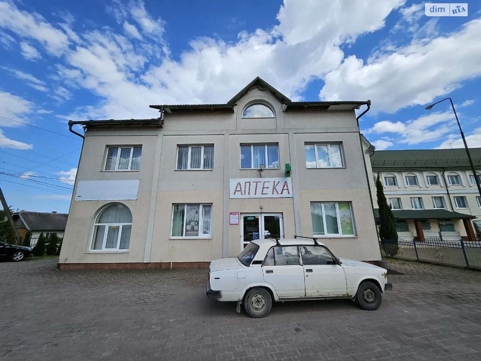 вул. Галицька Угринів, цена: 165000 $ - фото 1