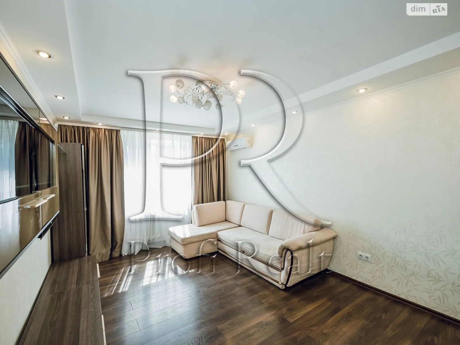 Продается 1-комнатная квартира 39.9 кв. м в Киеве, цена: 54999 $ - фото 1