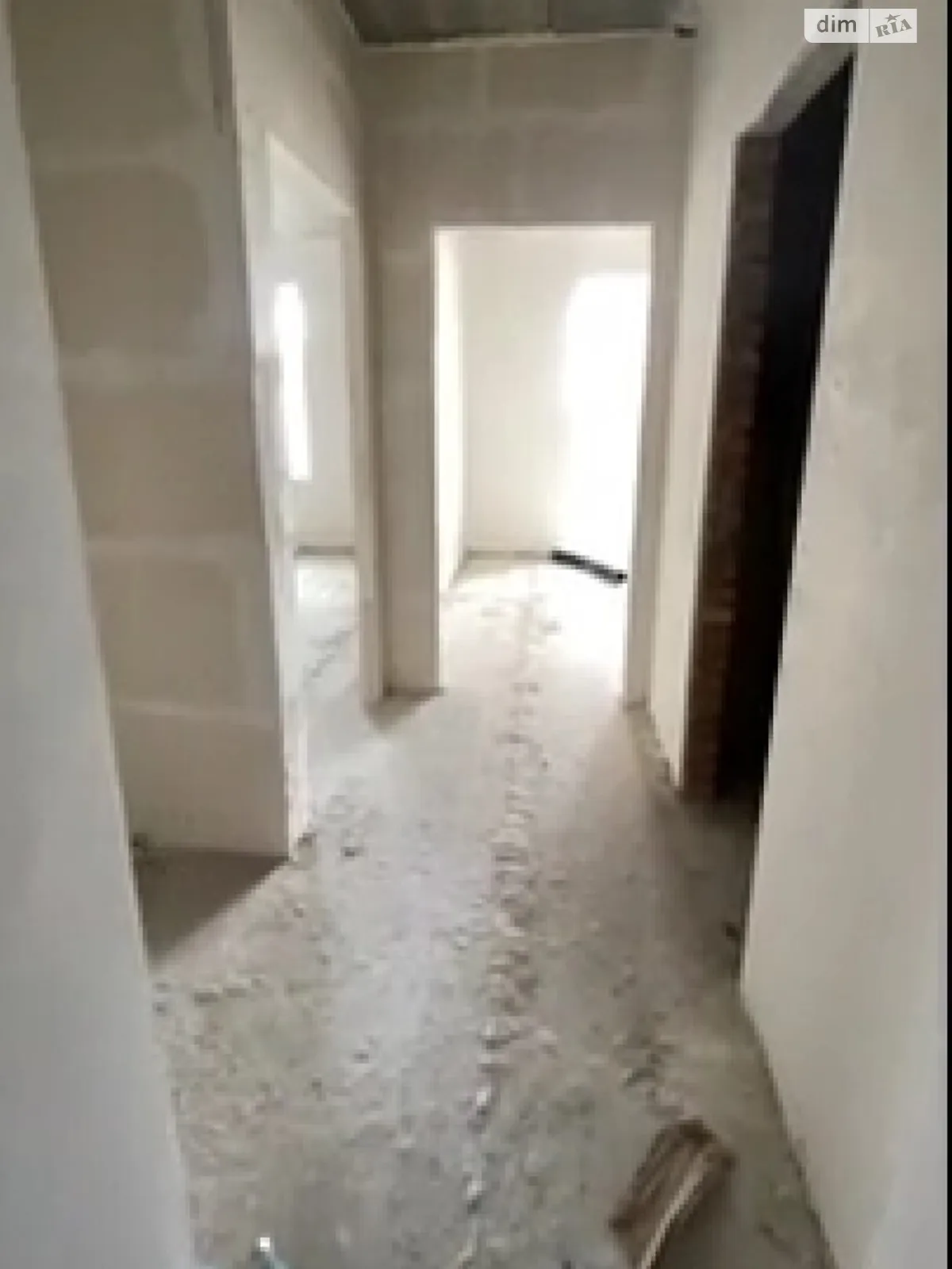 Продається 1-кімнатна квартира 38 кв. м у Бучі, вул. Івана Кожедуба, 3 корпус 3А - фото 1