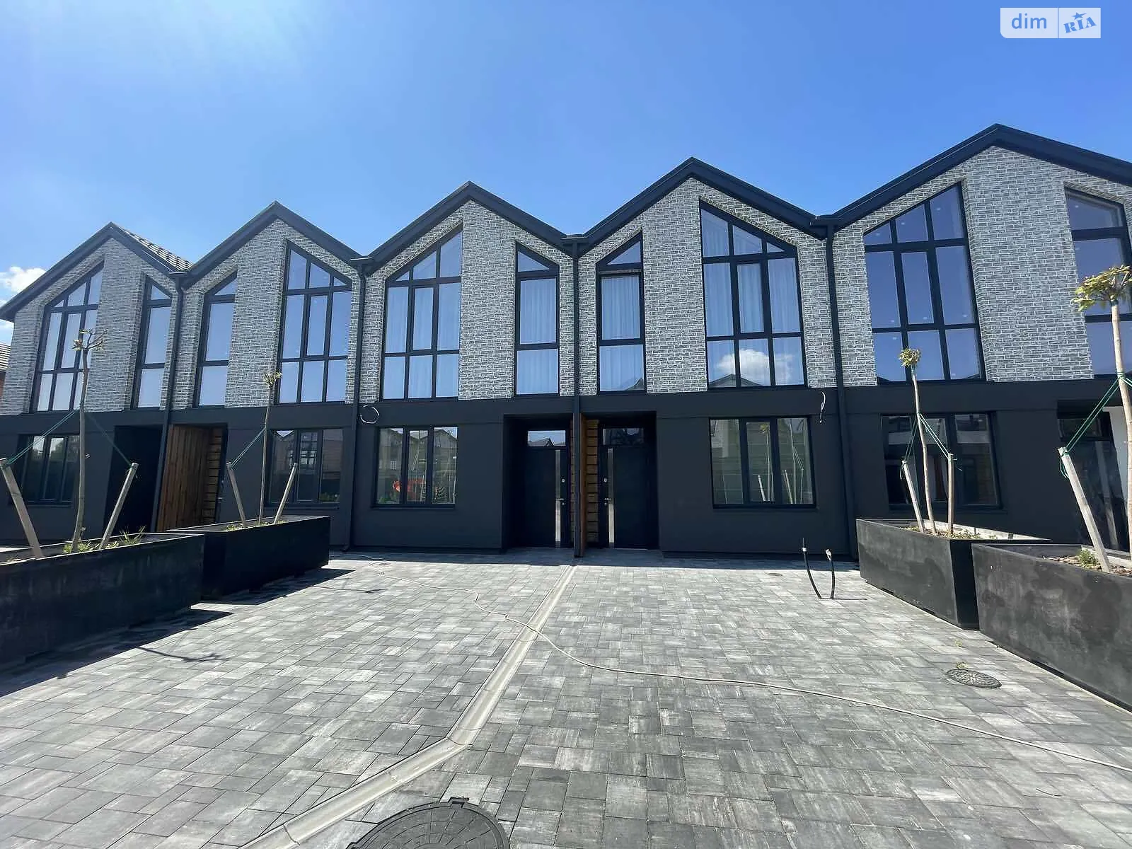 вул. Лісова Романків, цена: 124000 $ - фото 1