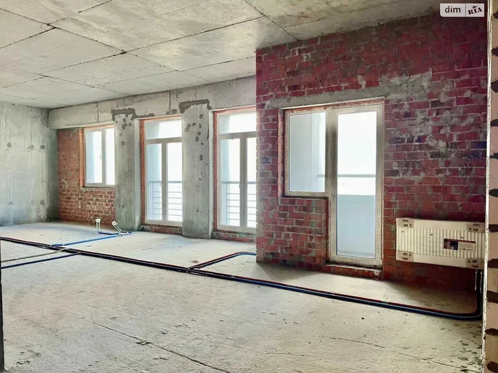 Продається 3-кімнатна квартира 125 кв. м у Дніпрі, цена: 112500 $ - фото 1
