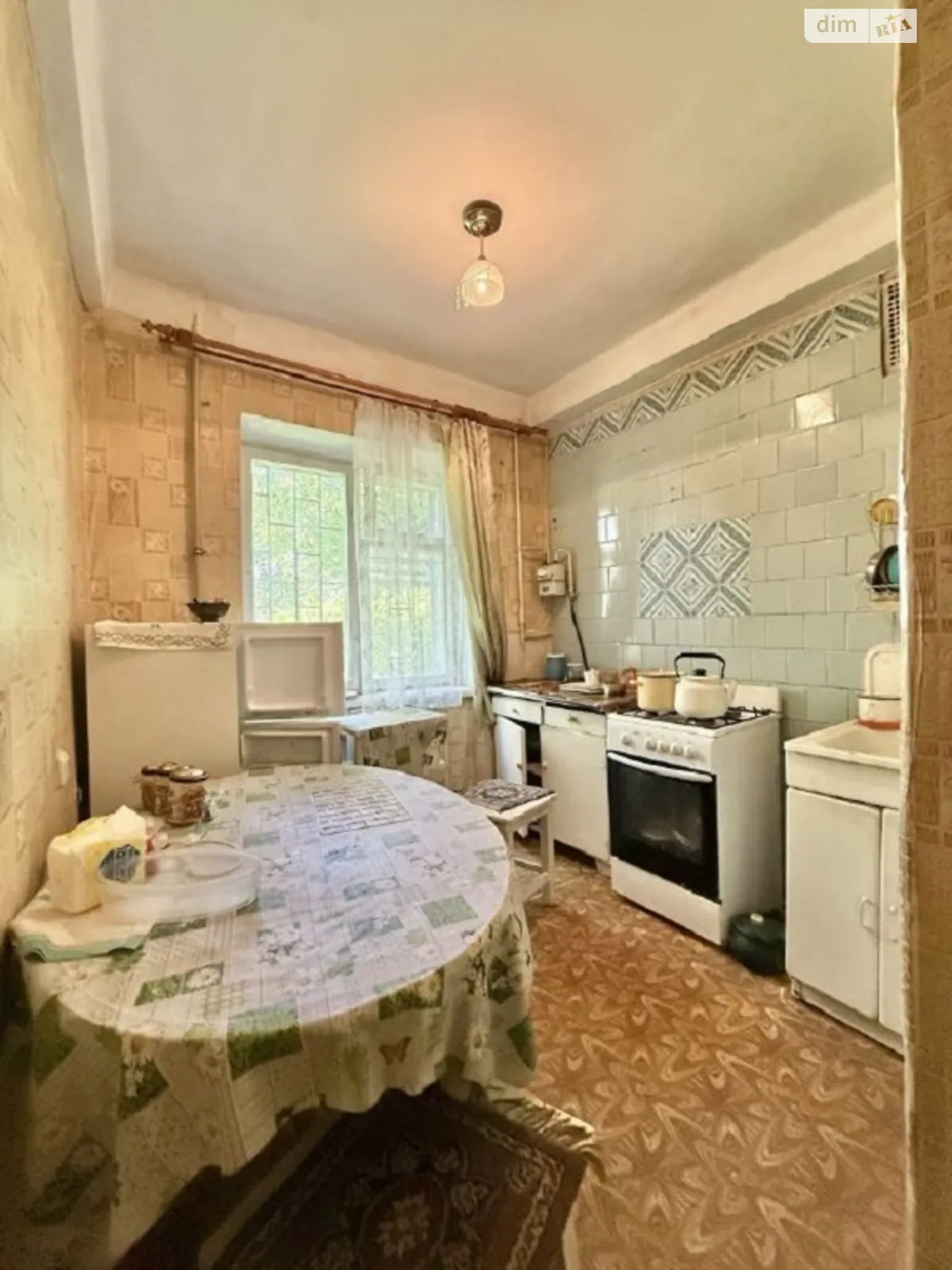 Продается 1-комнатная квартира 33.6 кв. м в Одессе, ул. Академика Заболотного, 7 - фото 1