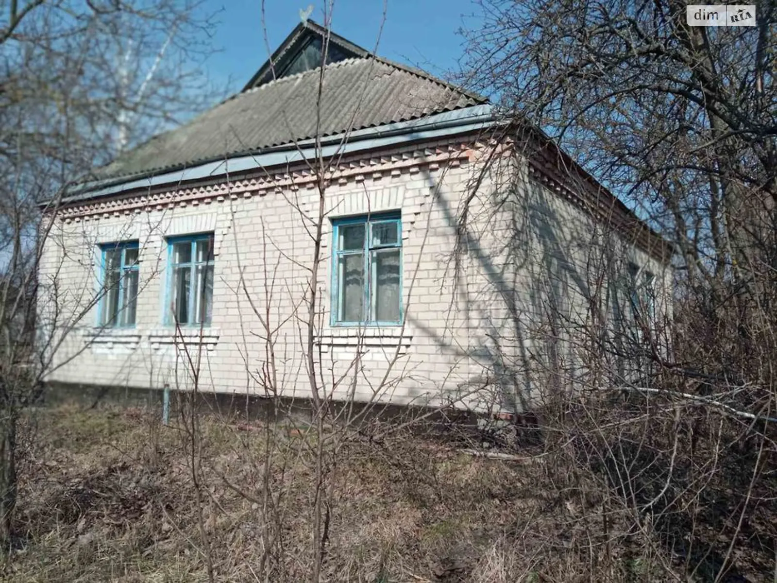 Продається одноповерховий будинок 93.1 кв. м з ділянкою, цена: 39000 $ - фото 1