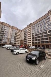 Продажа квартиры, Хмельницкий, р‑н. Старый город (старый базар), Проскуровского Подполья улица, дом 110