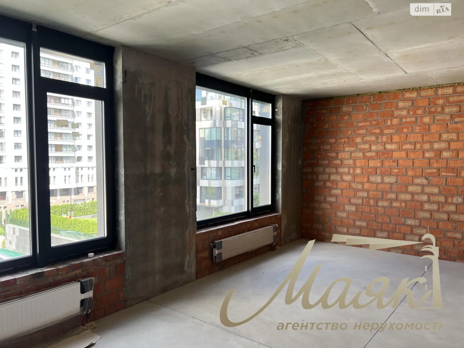 Продается 3-комнатная квартира 110 кв. м в Киеве, ул. Ивана Федорова, 2А - фото 1